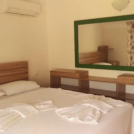 Hazel Apartment Akyaka (Mugla)