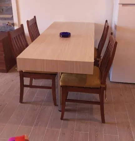 Hazel Apartamento
