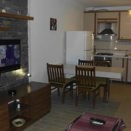 Apartment Hazel *
