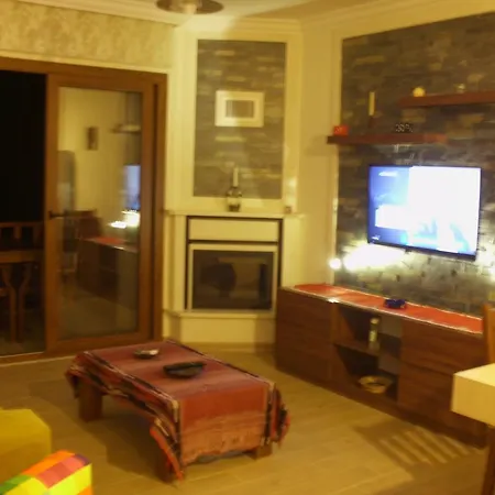Apartamento Hazel Akyaka (Mugla)