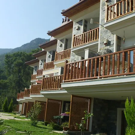 Hazel Apartamento