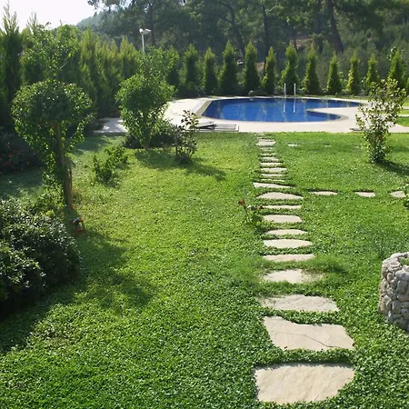 Hazel Apartamento Akyaka (Mugla)