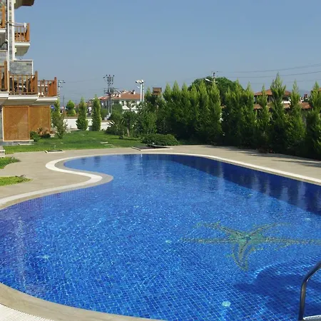 Apartamento Hazel Akyaka (Mugla)